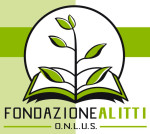 logo alitti bicolore